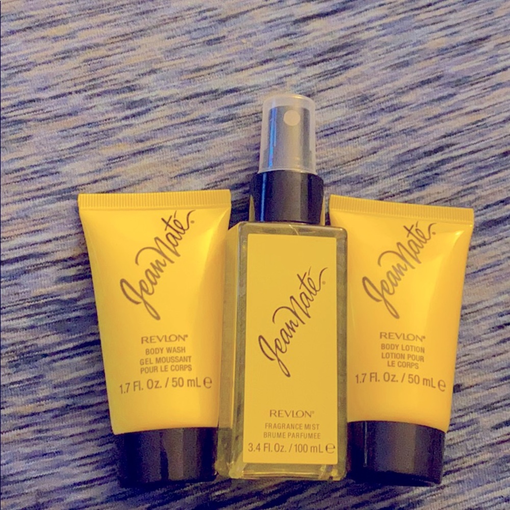 REVLON
